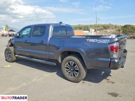 Toyota Tacoma 2023 3