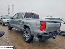 Chevrolet Colorado 2023 2