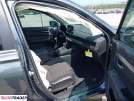 Honda CR-V 2025 2 Honda CR-V 2025 2