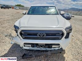 Toyota Tacoma 2025 2