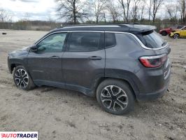 Jeep Compass 2022 2 Jeep Compass 2022 2