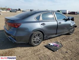 Kia Pozostałe 2022 2