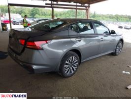 Nissan Altima 2024 2