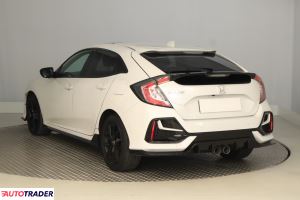Honda Civic 2019 1.5 179 KM