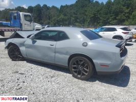 Dodge Challenger 2021 3 Dodge Challenger 2021 3