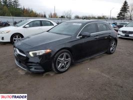 Mercedes CL - zobacz ofertę