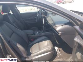 Mazda CX-30 2021 2 Mazda CX-30 2021 2