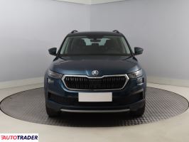 Skoda Kodiaq 2021 1.5 147 KM