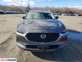 Mazda CX-30 2024 2