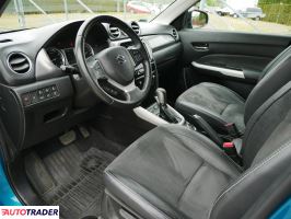Suzuki Vitara 2016 1.6 120 KM