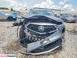Acura MDX 2023 3