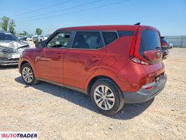Kia Soul 2020 2