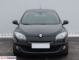 Renault Megane 2013 1.2 130 KM
