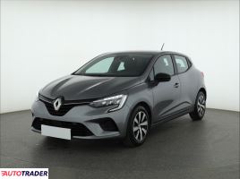 Renault Clio 2023 1.0 89 KM