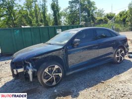 Audi A3 2020 2