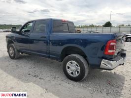 Dodge Ram 2024 6 Dodge Ram 2024 6