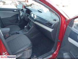 Volkswagen Pozostałe 2022 1