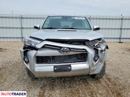 Toyota Pozostałe 2023 4