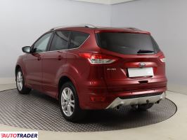 Ford Kuga 2015 2.0 147 KM