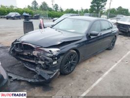 BMW 740 2019 3 BMW 740 2019 3