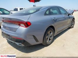 Kia Pozostałe 2022 1