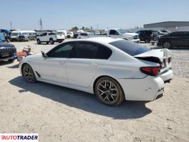 BMW 530 2022 2 BMW 530 2022 2