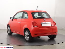 Fiat 500 2019 1.2 68 KM
