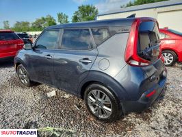 Kia Soul 2021 2