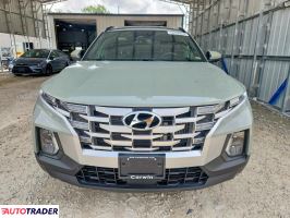 Hyundai Pozostałe 2023 2