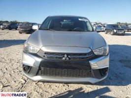 Mitsubishi Outlander 2018 2