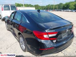 Honda Accord 2022 1 Honda Accord 2022 1