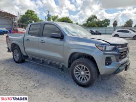 Chevrolet Colorado 2024 2