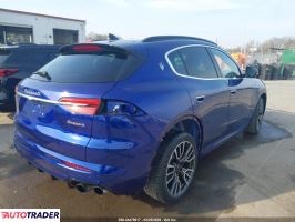 Maserati Pozostałe 2023 2