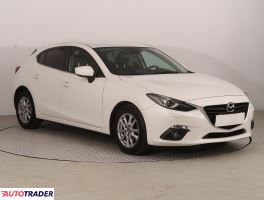 Mazda 3 2013 2.0 118 KM