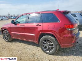 Jeep Grand Cherokee 2021 3