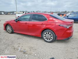 Toyota Camry 2024 2