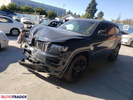 Jeep Grand Cherokee 2017 3 Jeep Grand Cherokee 2017 3