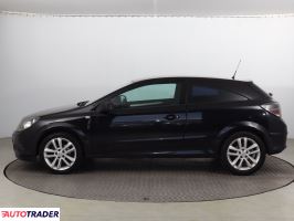 Opel Astra 2007 1.8 138 KM