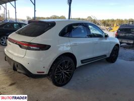 Porsche Macan 2022 2