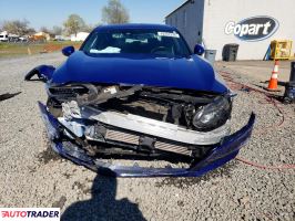 Honda Accord 2020 1