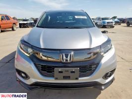 Honda HR-V 2019 1