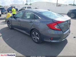Honda Civic 2020 2