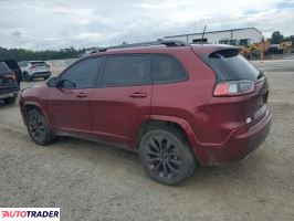 Jeep Cherokee 2021 2 Jeep Cherokee 2021 2