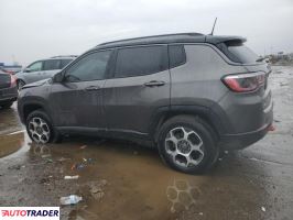 Jeep Compass 2022 2 Jeep Compass 2022 2