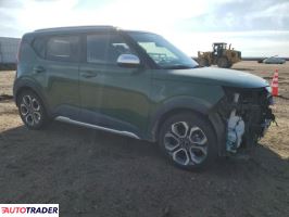 Kia Soul 2020 2