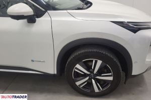 Nissan X-Trail 2023 1.5 158 KM