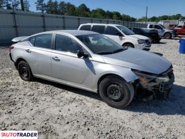 Nissan Altima 2024 2