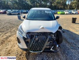 Nissan Pozostałe 2025 1