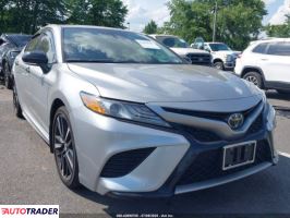 Toyota Camry 2019 2