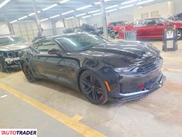 Chevrolet Camaro 2023 2